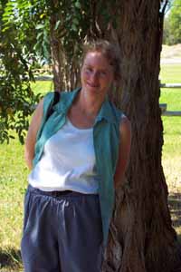 Susan Snetsinger