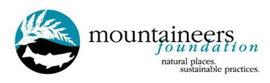 mountaineers foundation logo