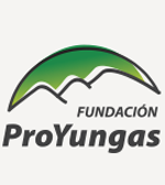 ProYungas logo